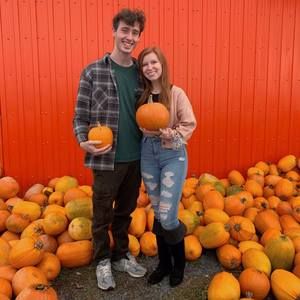 Meet your Posher, Cameron